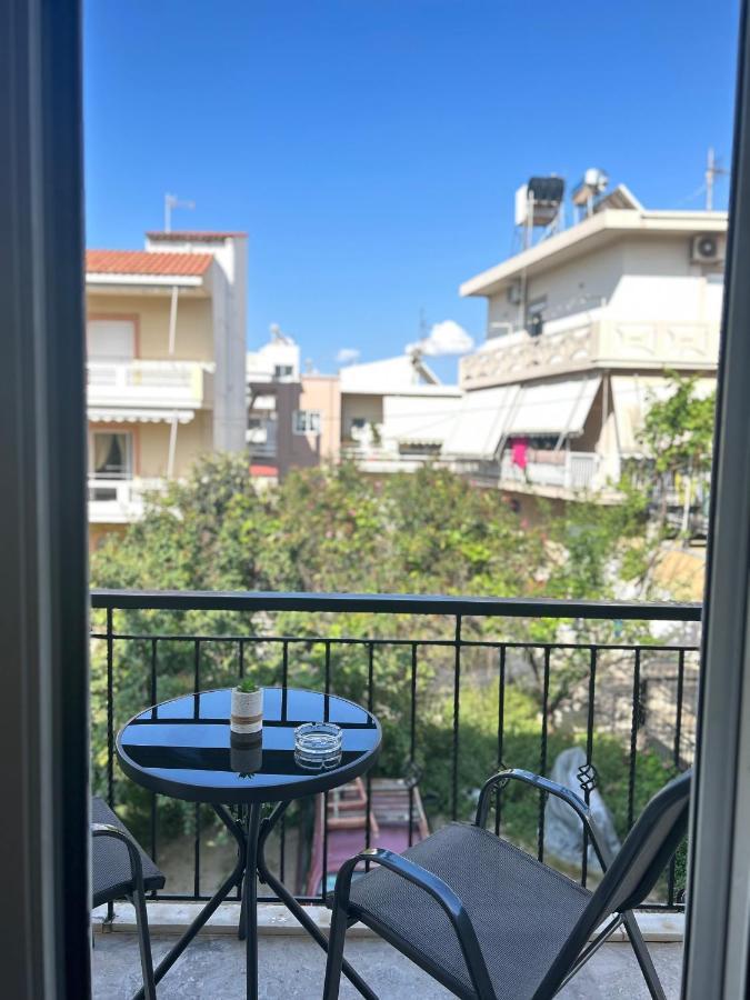 Satie City Apartment Chania  Exteriör bild