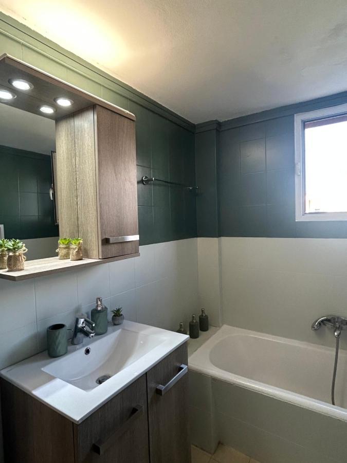 Satie City Apartment Chania  Exteriör bild