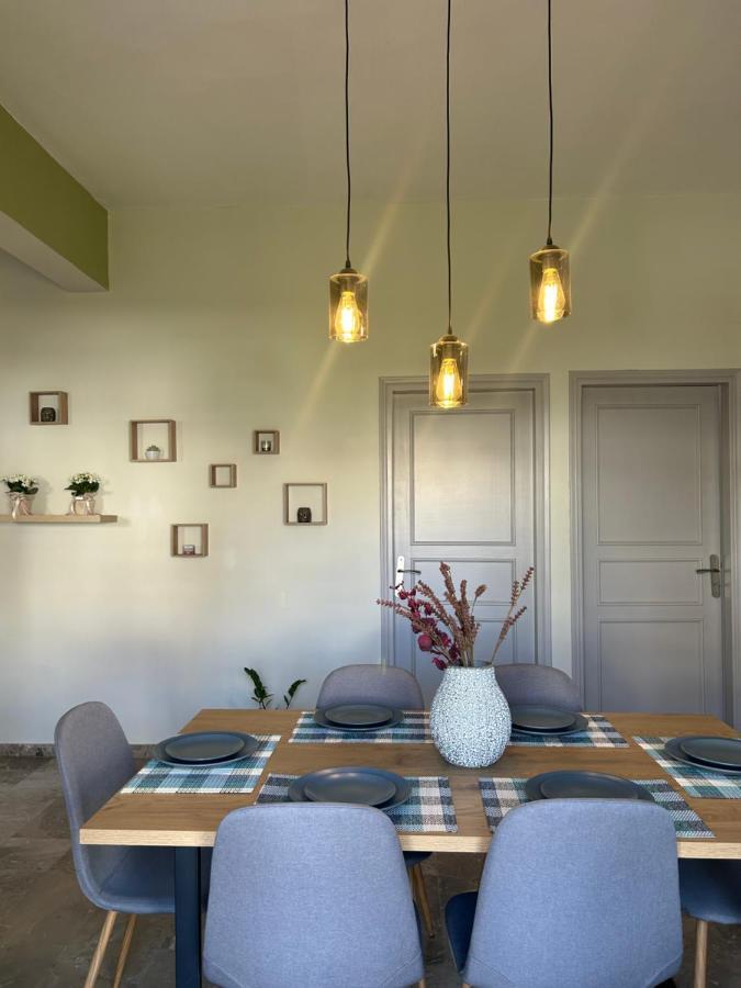Satie City Apartment Chania  Exteriör bild