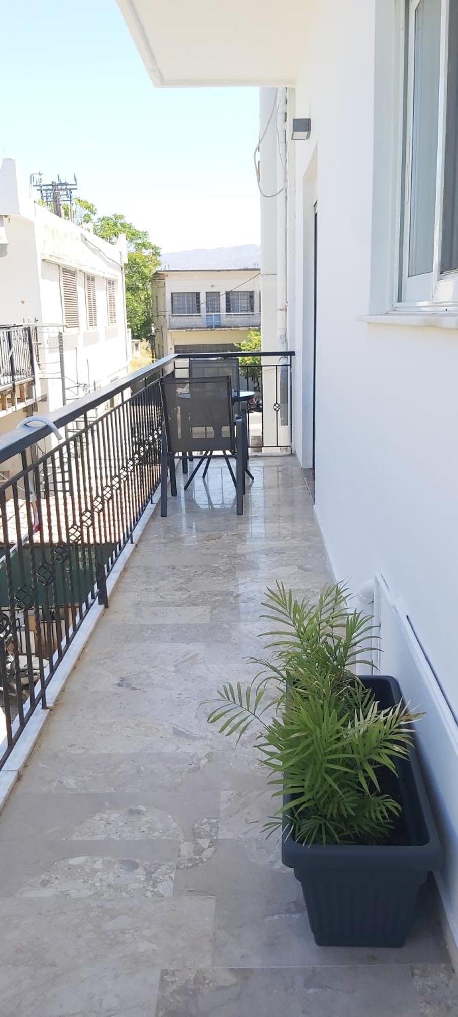 Satie City Apartment Chania  Exteriör bild