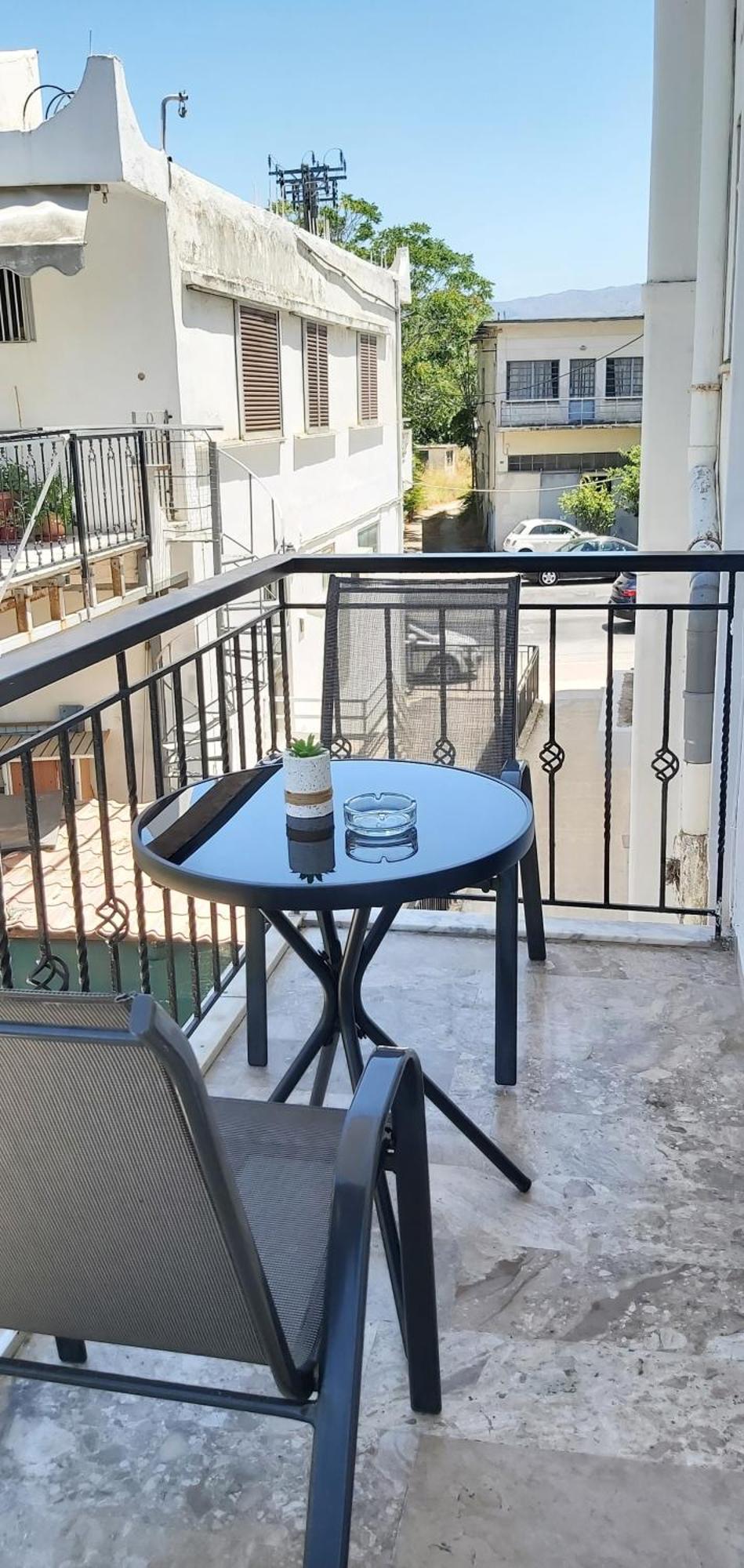Satie City Apartment Chania  Exteriör bild