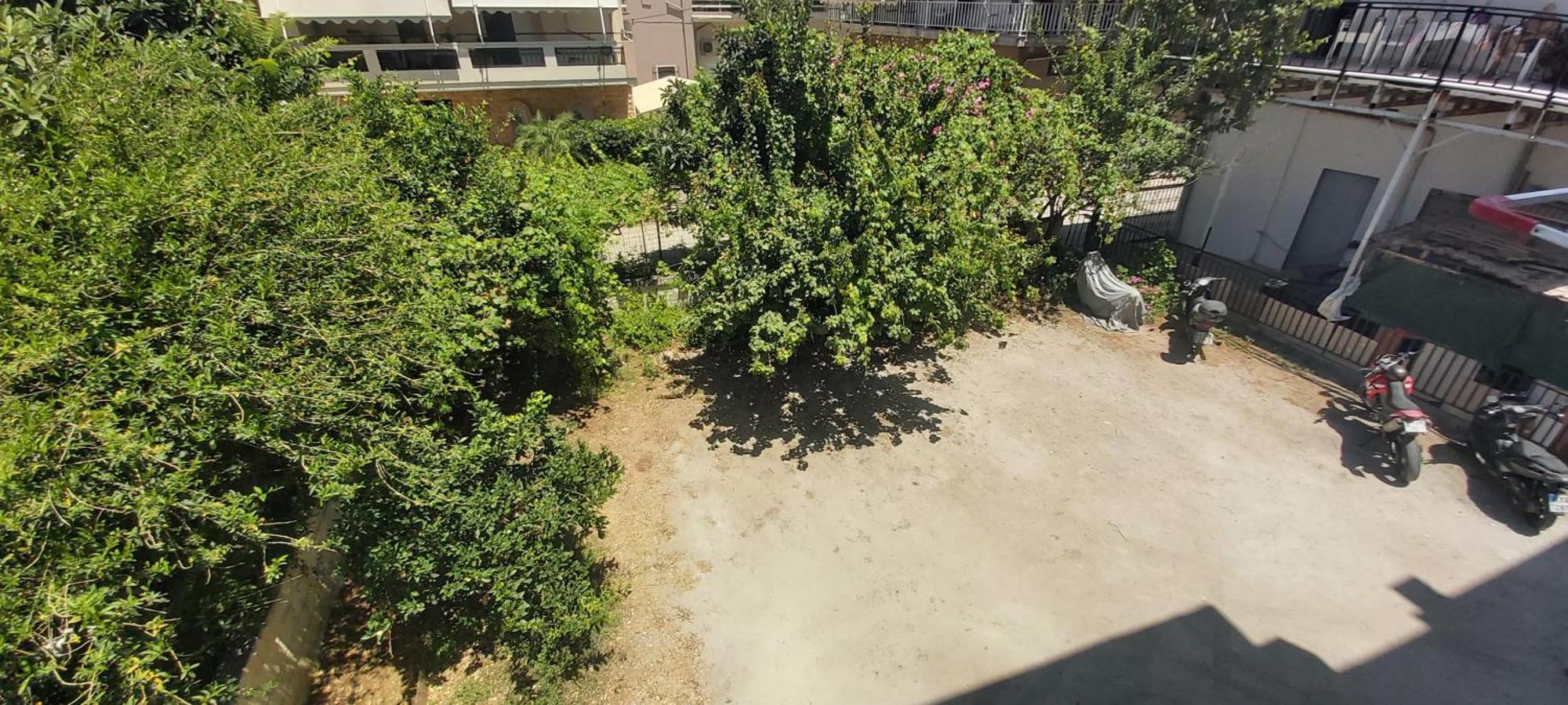 Satie City Apartment Chania  Exteriör bild