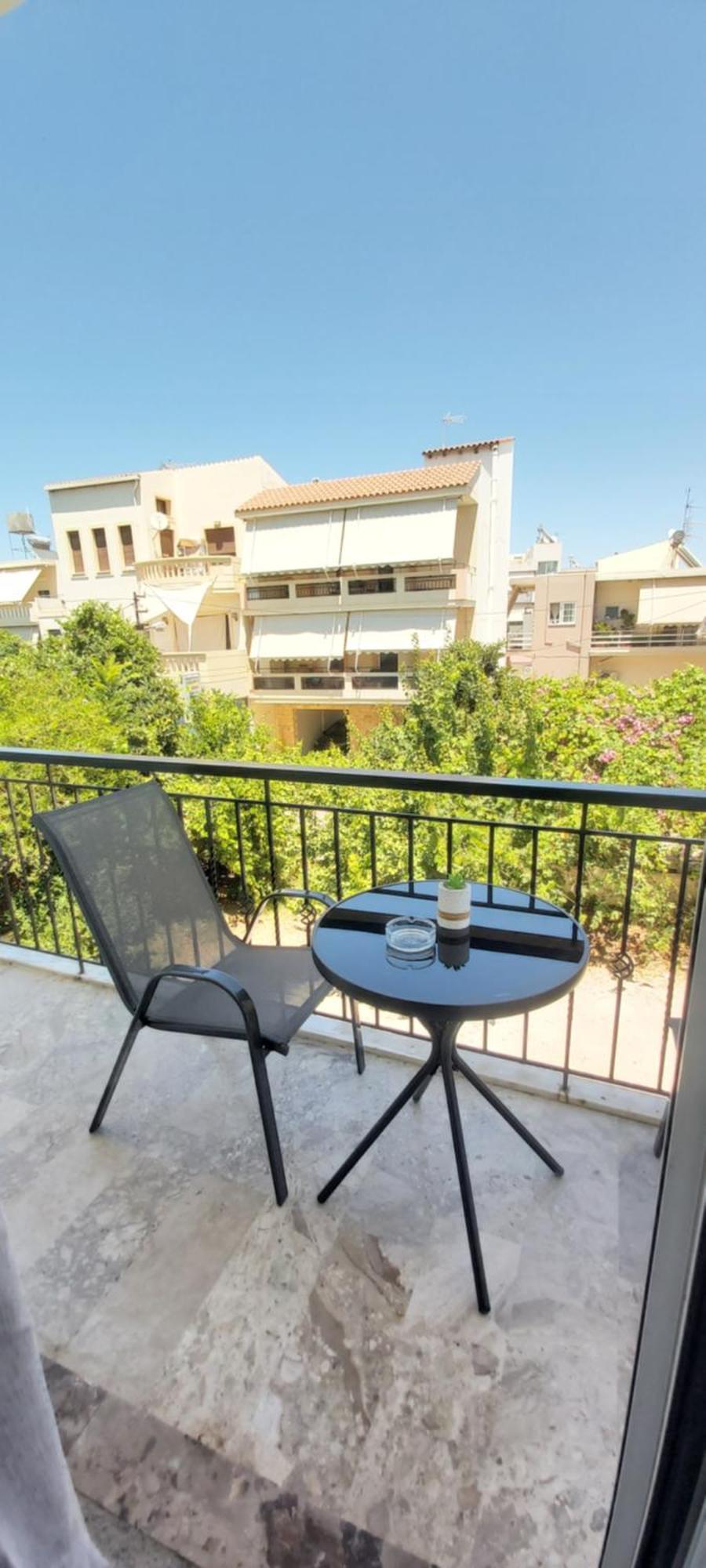 Satie City Apartment Chania  Exteriör bild