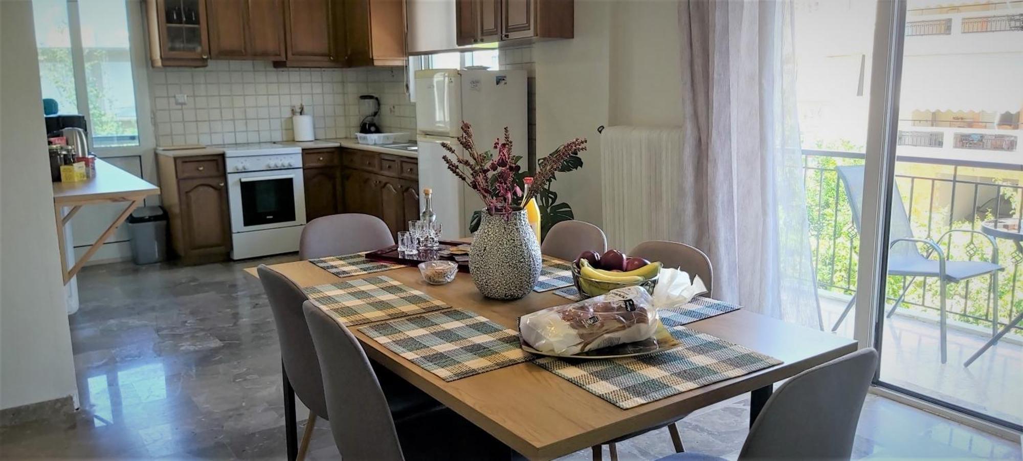 Satie City Apartment Chania  Exteriör bild