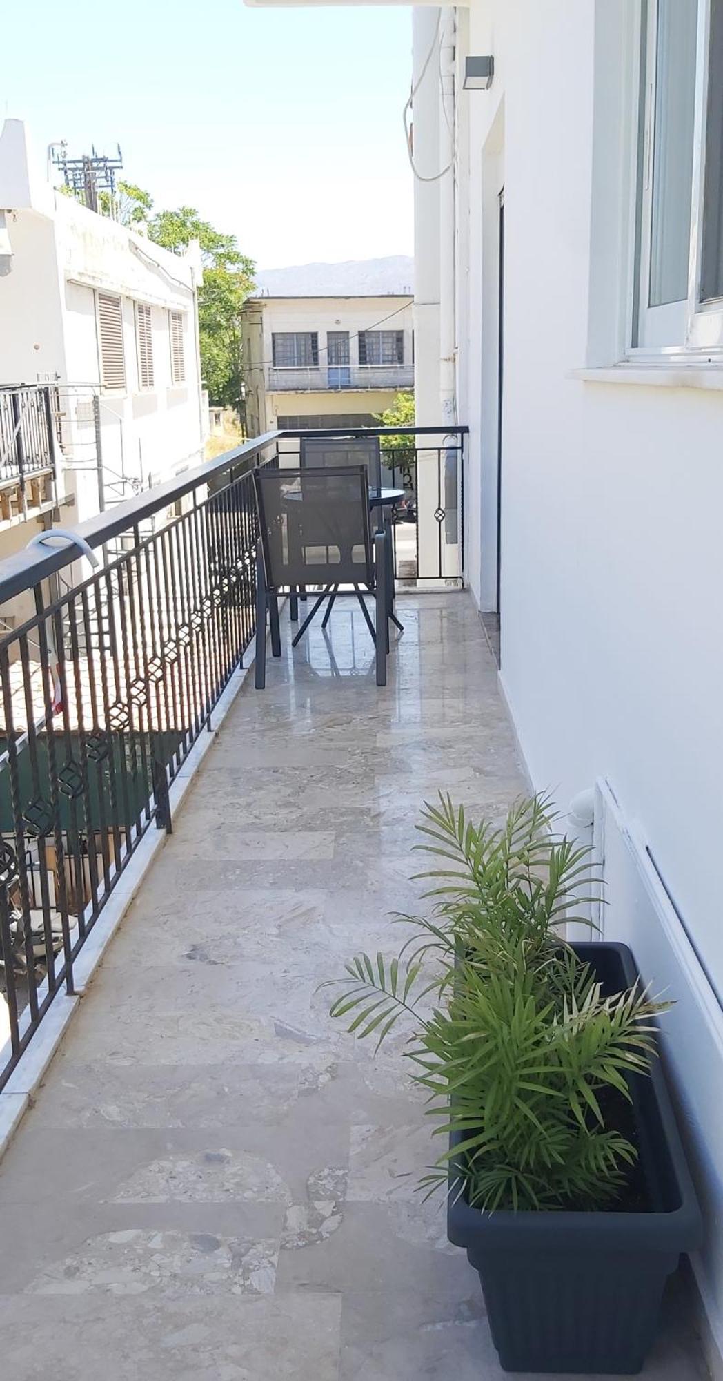 Satie City Apartment Chania  Exteriör bild