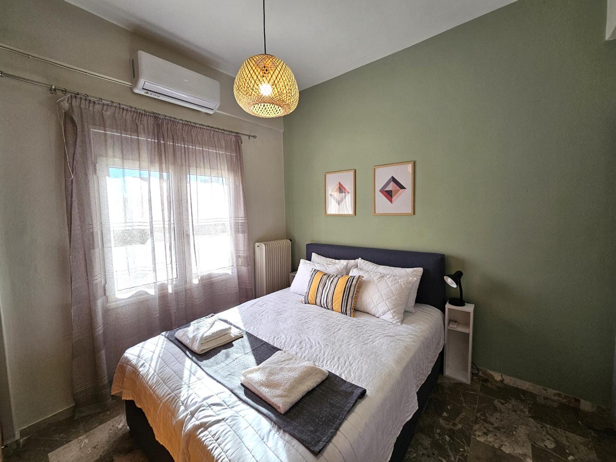 Satie City Apartment Chania  Exteriör bild