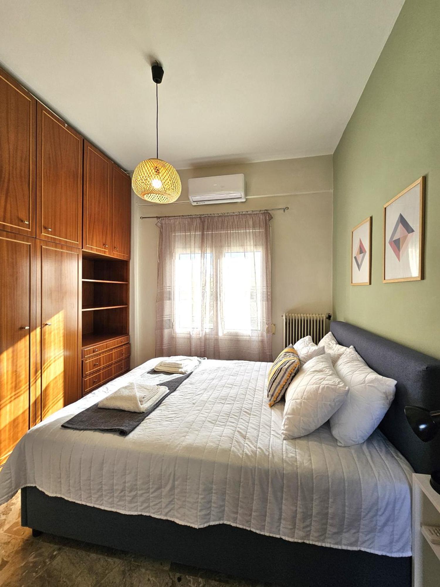 Satie City Apartment Chania  Exteriör bild